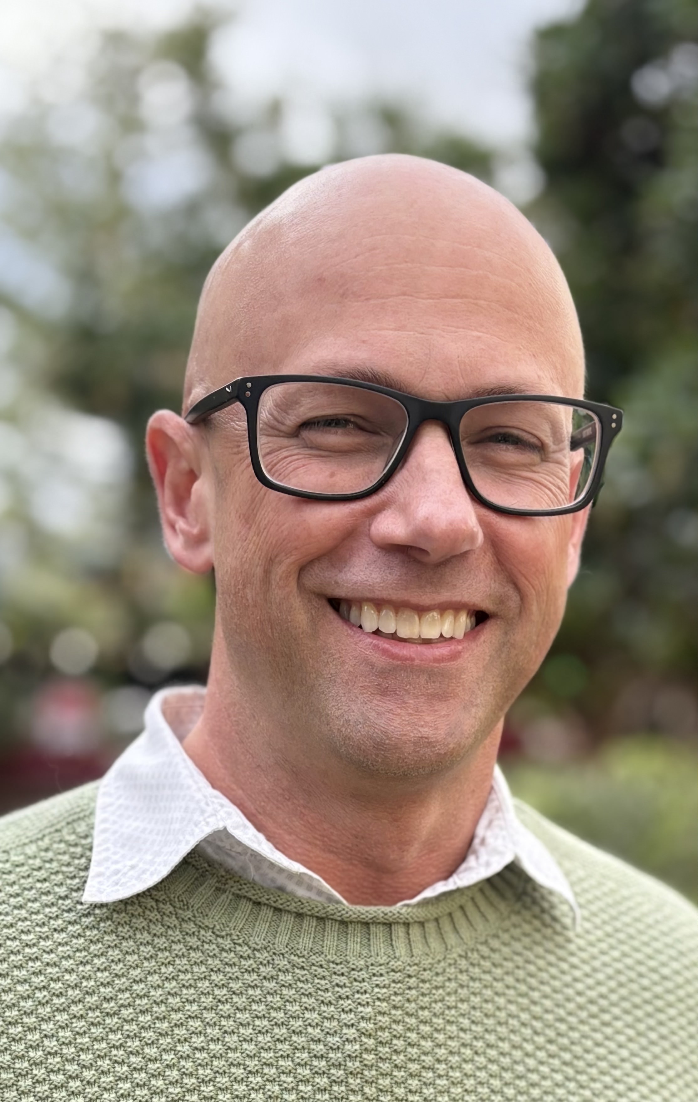 David Kenneth Enns